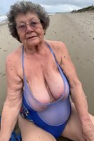Older Women Naked