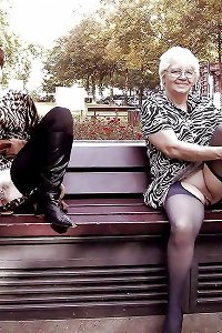 crazy whores geile Schlampen!