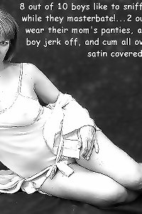 MPA - Collected mom Captions (Some Offensive)