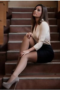 Some favorites - Nylons, Dresses - 583