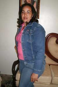 Sra con caderota y Culote (Martina)