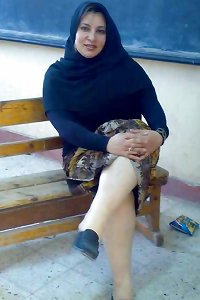 arab school schoolteacher