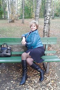 Russians Mature Sexy! Amateur mixed!