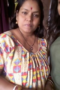 Village bhabhi tub