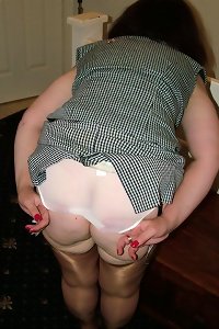 couple gets pulverized from behind on couch