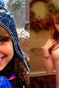 husband gets to be smashed by milf